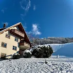 Ferienapartment Huber *