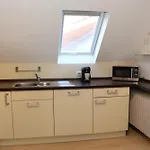 Ferienapartment Huber Apartamento