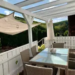 Ferienapartment Huber Oberkirch (Baden)