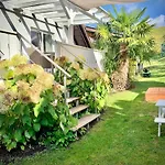 Ferienapartment Huber Oberkirch (Baden)