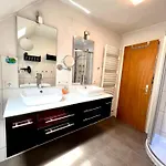 Apartamento Ferienapartment Huber