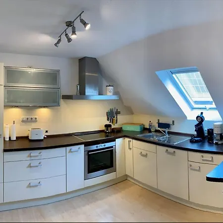 Ferienapartment Huber *