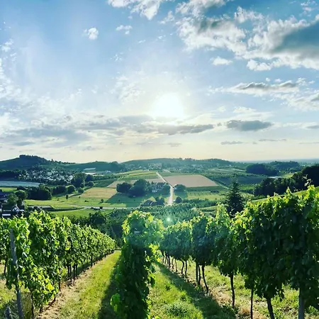 Ferienapartment Huber Apartamento *