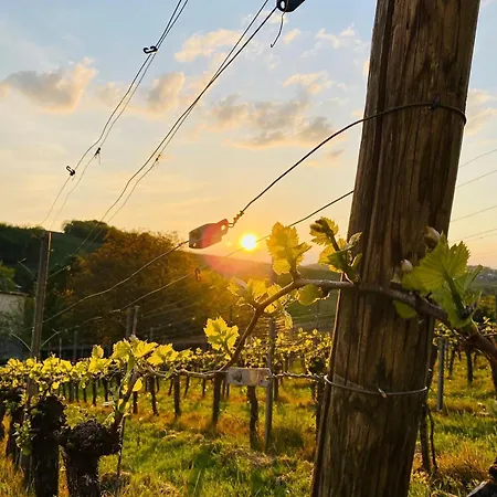 Ferienapartment Huber Apartamento