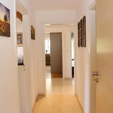 Ferienapartment Huber