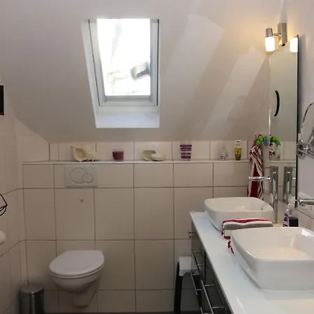Ferienapartment Huber Apartament *