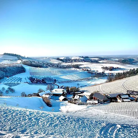 Ferienapartment Huber *