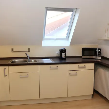 Ferienapartment Huber Apartament