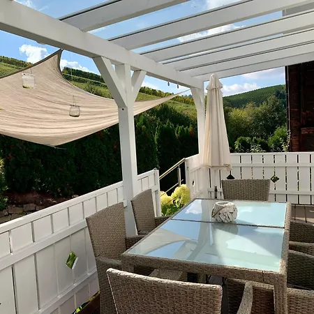 Ferienapartment Huber Oberkirch (Baden)