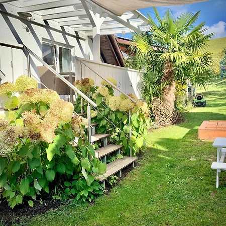 Ferienapartment Huber Oberkirch (Baden)