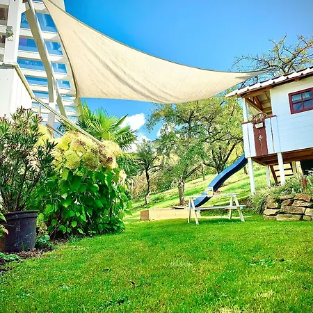 Ferienapartment Huber Oberkirch (Baden)