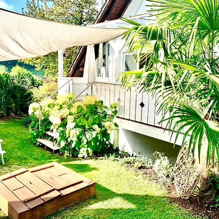 Ferienapartment Huber Apartamento *