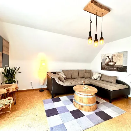 Ferienapartment Huber