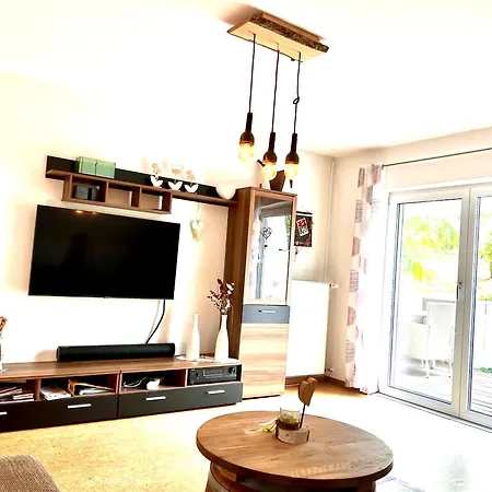 Ferienapartment Huber