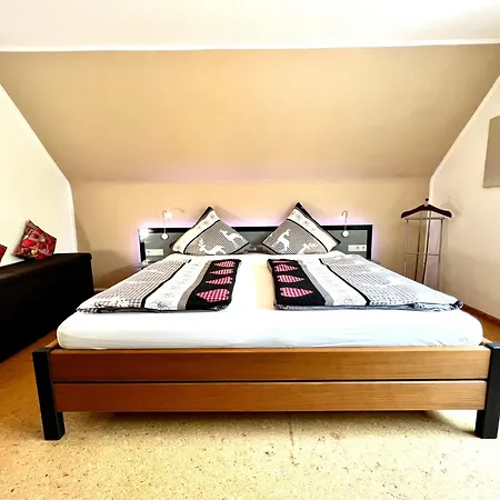 Ferienapartment Huber