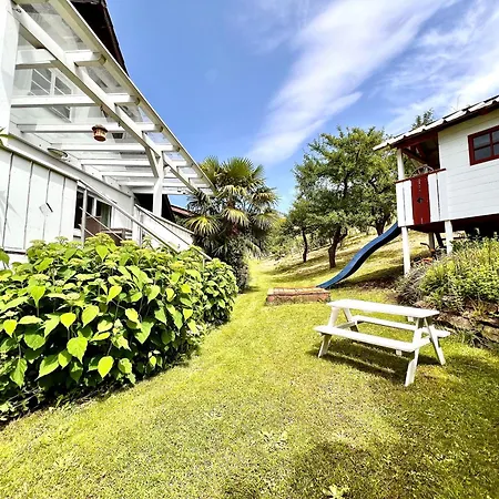 Ferienapartment Huber Apartamento Oberkirch (Baden)