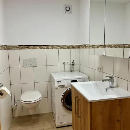 Ferienapartment Huber Oberkirch (Baden)